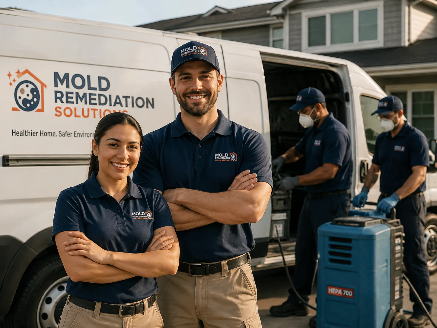 Mold Remediation company in Greycliff, MT